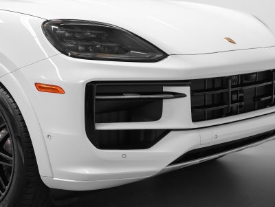2026 Porsche Cayenne Cayenne GTS