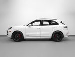 2026 Porsche Cayenne Cayenne GTS