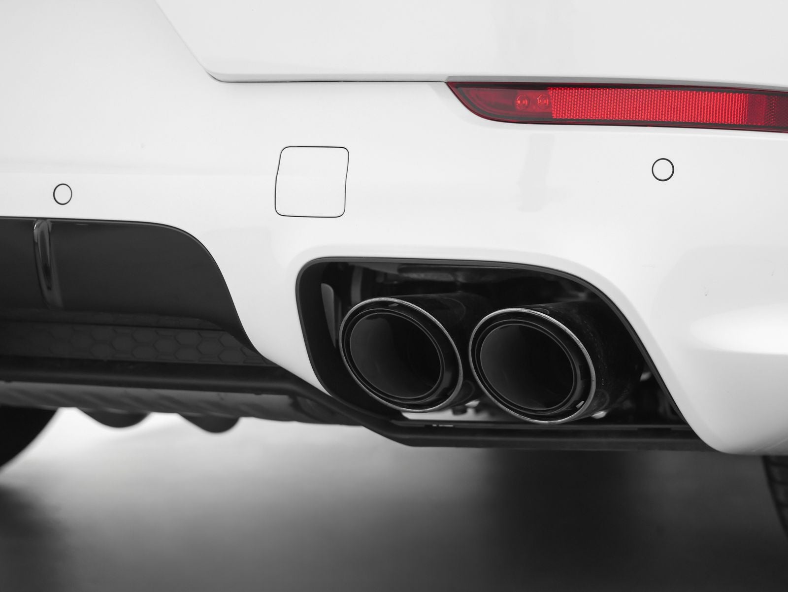 2026 Porsche Cayenne Cayenne GTS