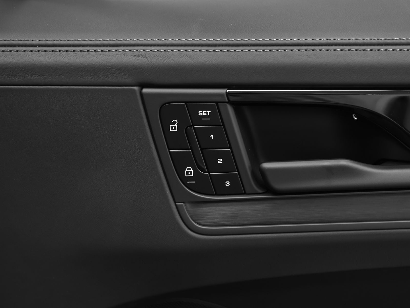 2026 Porsche Cayenne Cayenne GTS