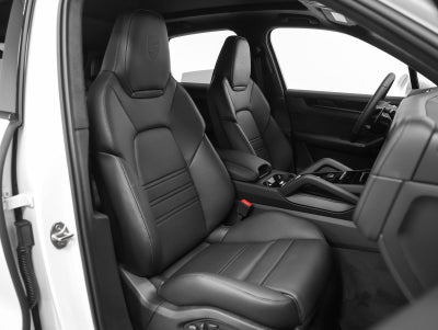 2026 Porsche Cayenne Cayenne GTS