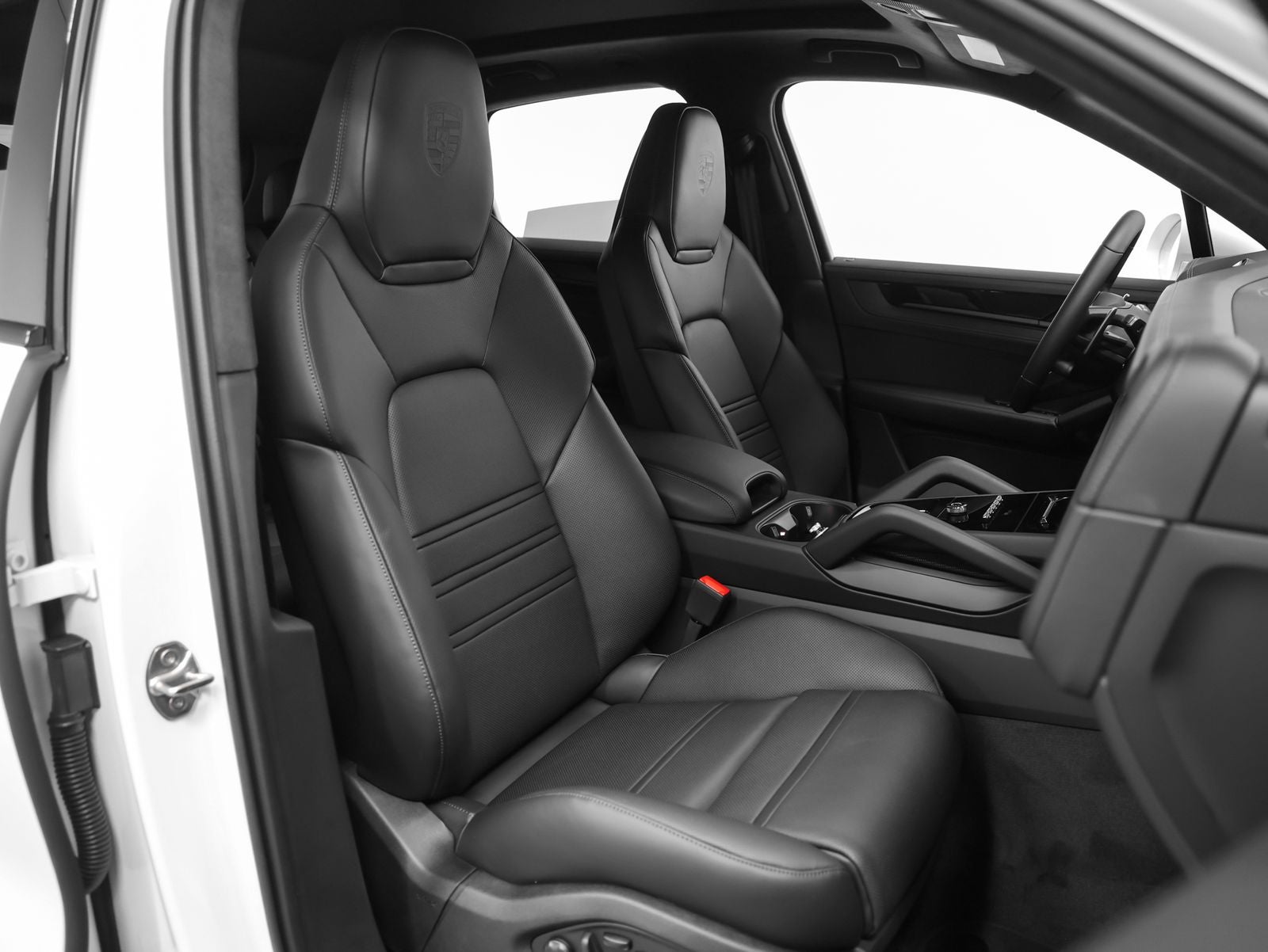 2026 Porsche Cayenne Cayenne GTS