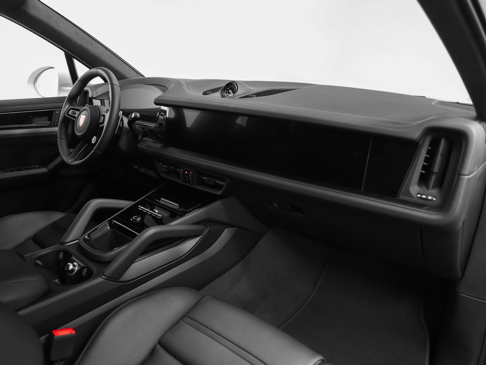 2026 Porsche Cayenne Cayenne GTS