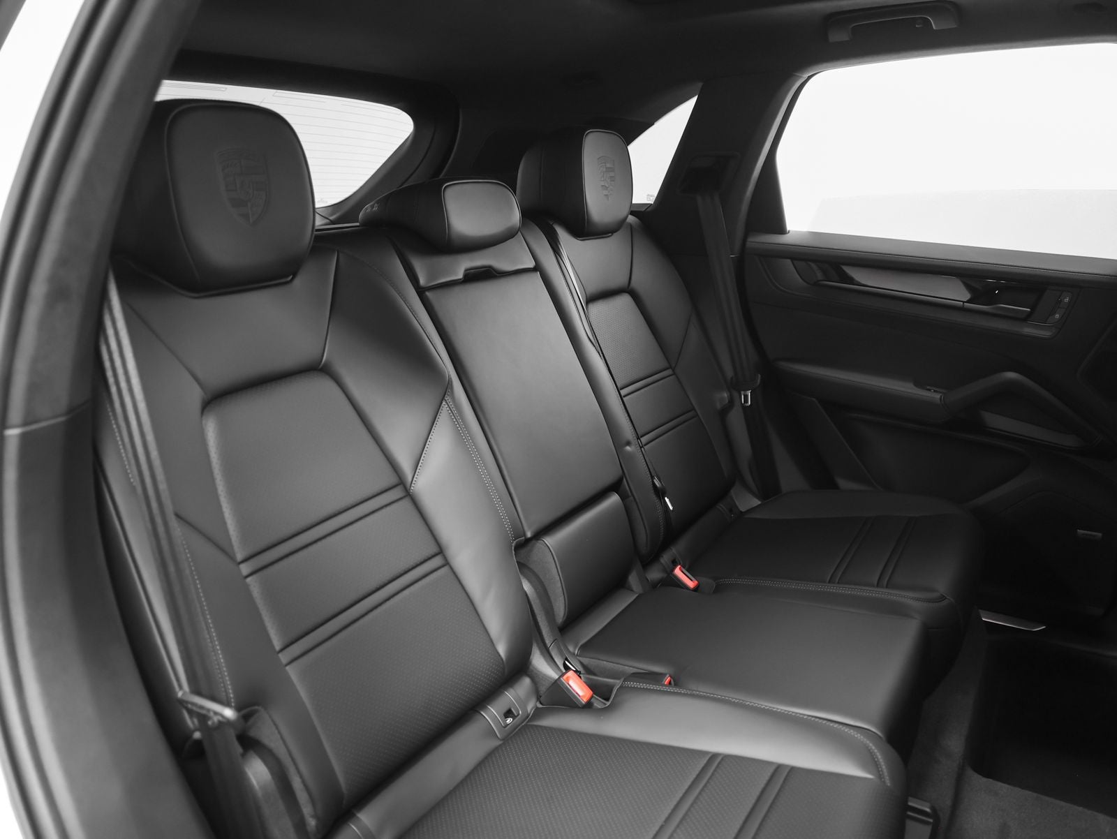 2026 Porsche Cayenne Cayenne GTS