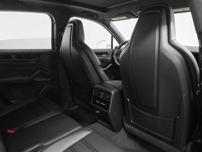 2026 Porsche Cayenne Cayenne GTS