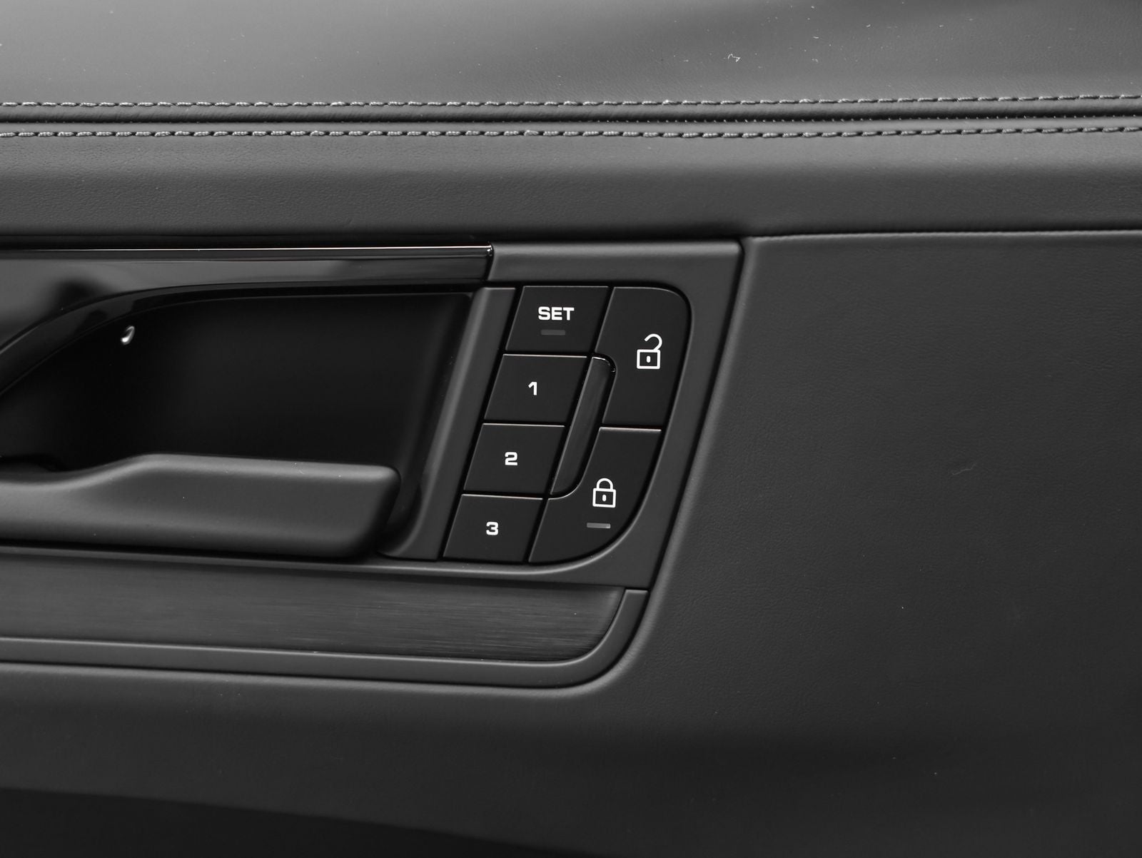 2026 Porsche Cayenne Cayenne GTS
