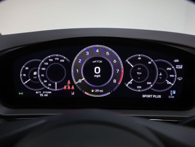 2026 Porsche Cayenne Cayenne GTS