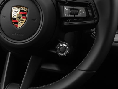 2026 Porsche Cayenne Cayenne GTS
