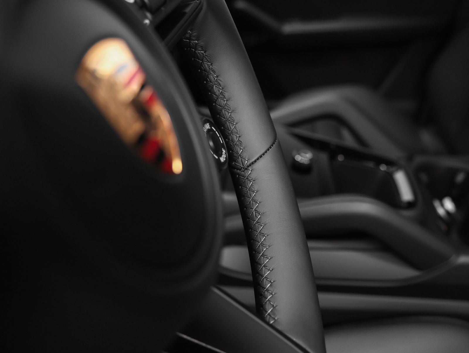 2026 Porsche Cayenne Cayenne GTS