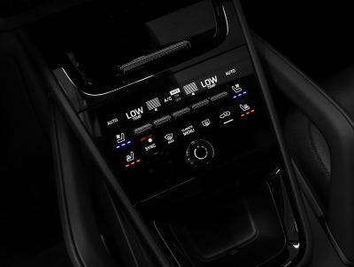 2026 Porsche Cayenne Cayenne GTS