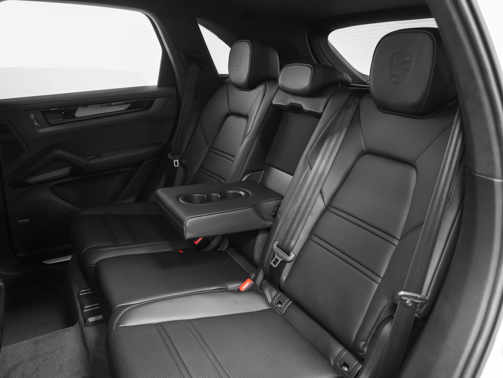 2026 Porsche Cayenne Cayenne GTS
