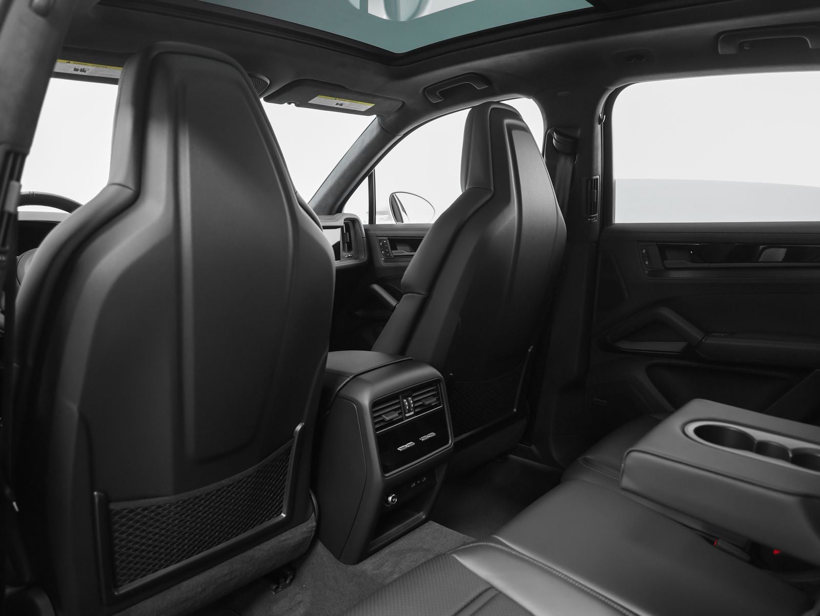 2026 Porsche Cayenne Cayenne GTS