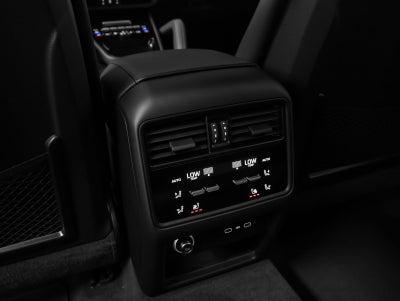 2026 Porsche Cayenne Cayenne GTS