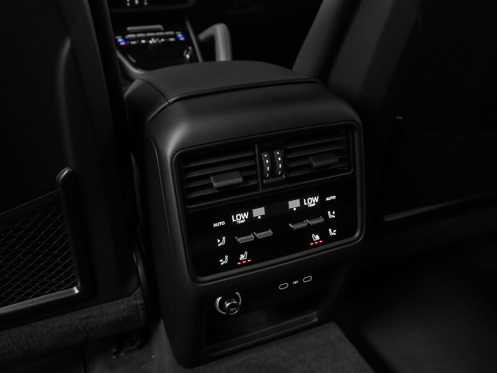 2026 Porsche Cayenne Cayenne GTS