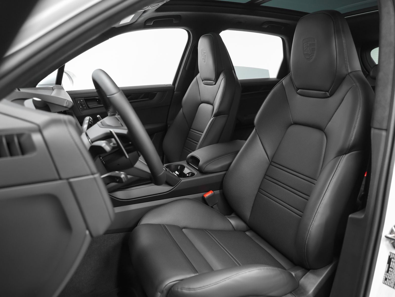 2026 Porsche Cayenne Cayenne GTS