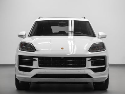 2026 Porsche Cayenne Cayenne GTS