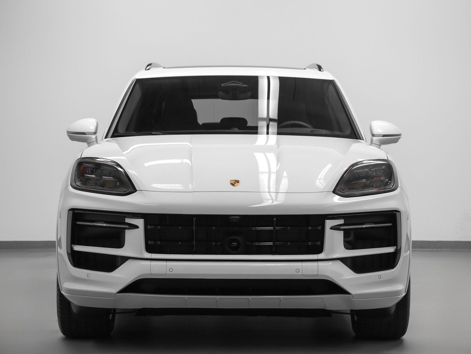 2026 Porsche Cayenne Cayenne GTS