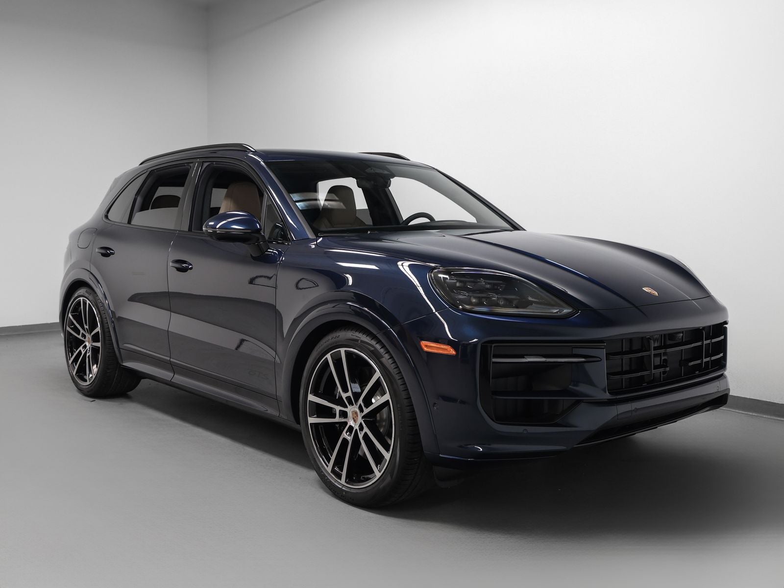 2026 Porsche Cayenne Cayenne GTS