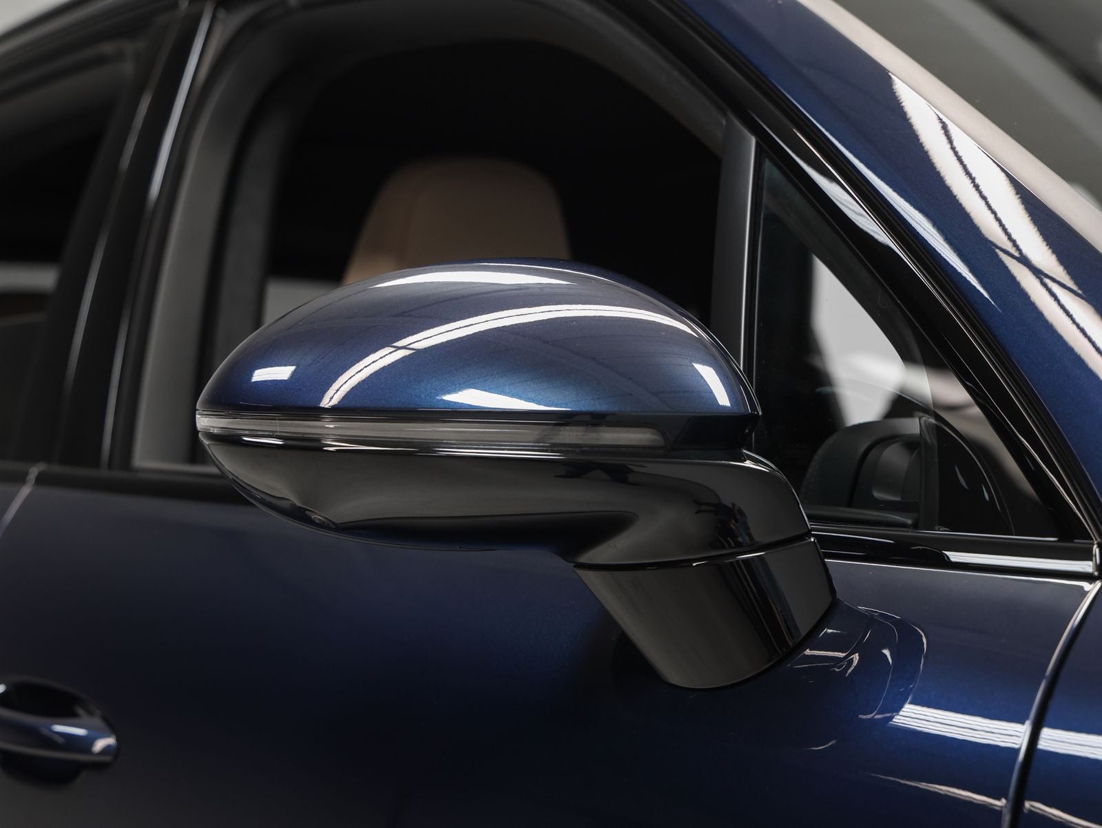 2026 Porsche Cayenne Cayenne GTS