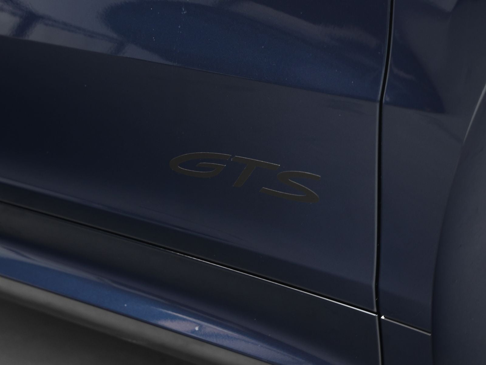 2026 Porsche Cayenne Cayenne GTS