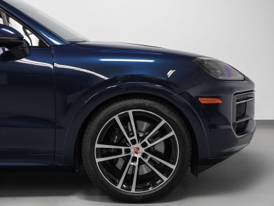 2026 Porsche Cayenne Cayenne GTS