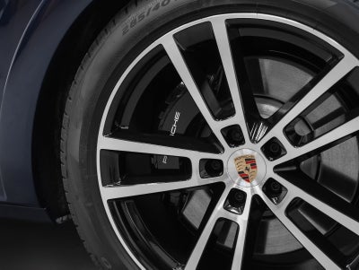 2026 Porsche Cayenne Cayenne GTS