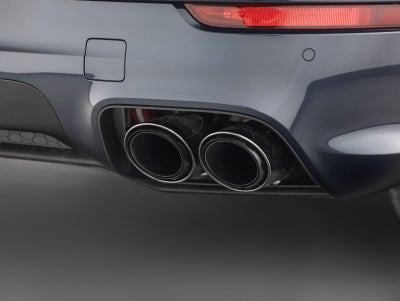 2026 Porsche Cayenne Cayenne GTS