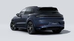 2026 Porsche Cayenne Cayenne GTS