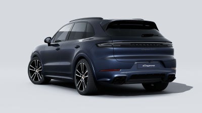 2026 Porsche Cayenne Cayenne GTS