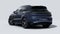 2026 Porsche Cayenne Cayenne GTS