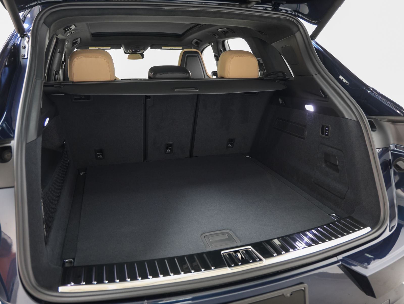 2026 Porsche Cayenne Cayenne GTS
