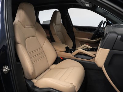2026 Porsche Cayenne Cayenne GTS