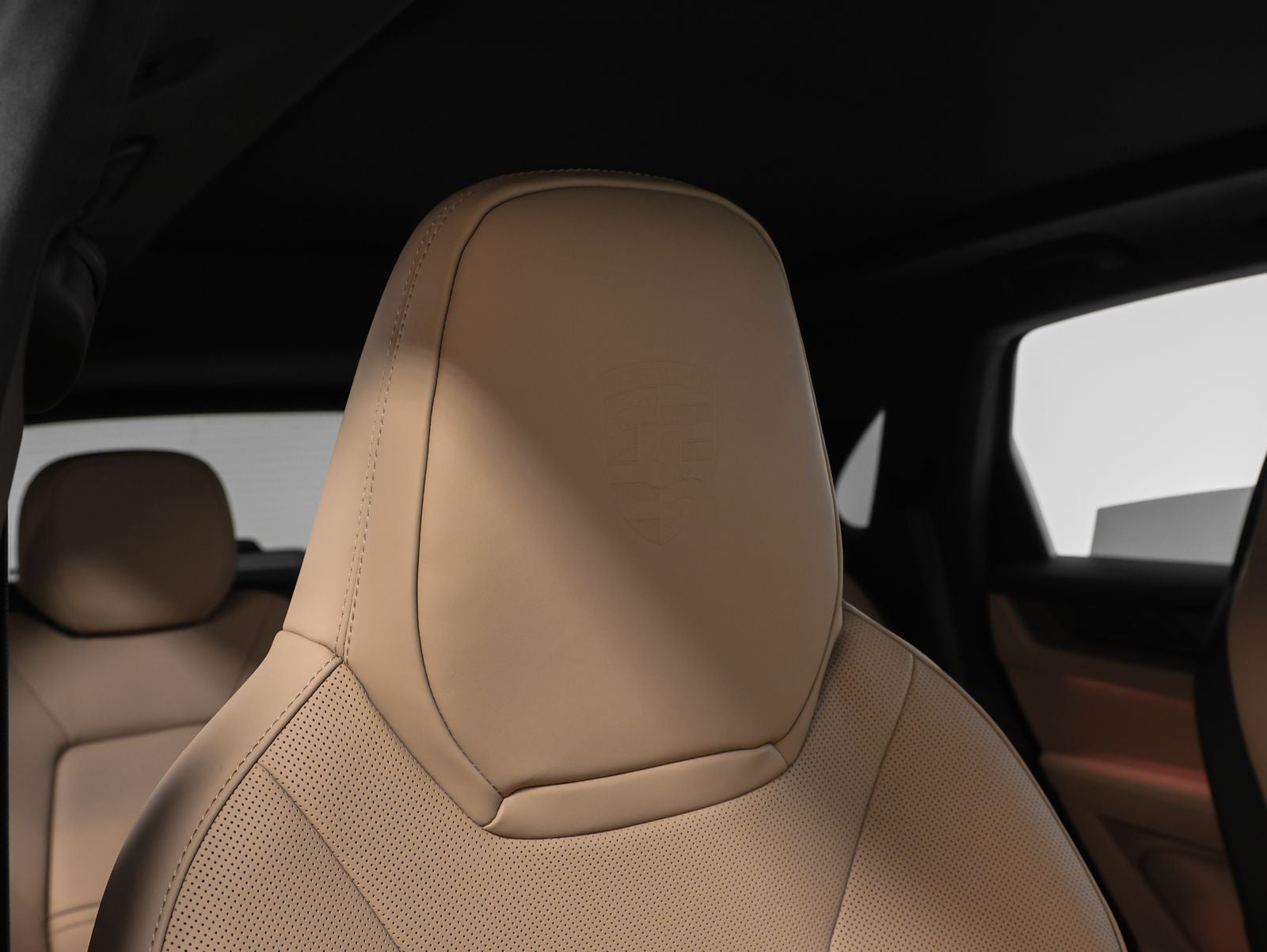 2026 Porsche Cayenne Cayenne GTS