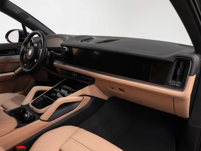 2026 Porsche Cayenne Cayenne GTS