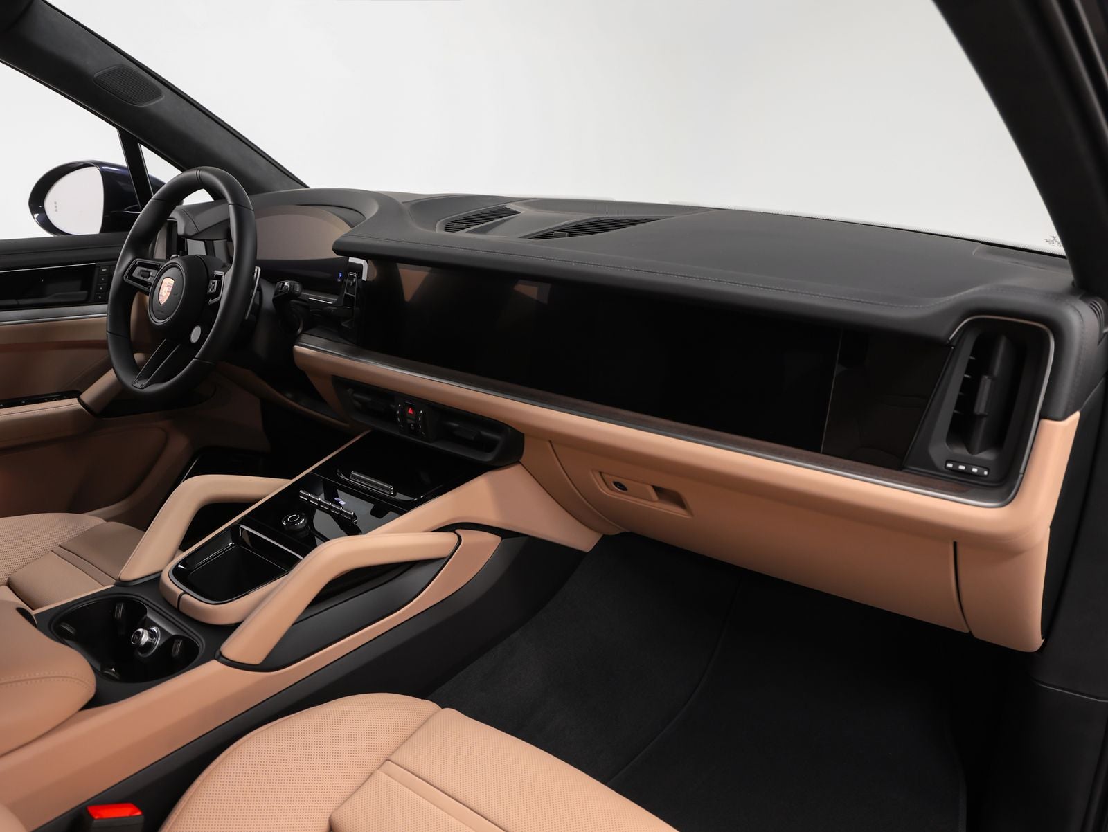 2026 Porsche Cayenne Cayenne GTS