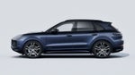 2026 Porsche Cayenne Cayenne GTS