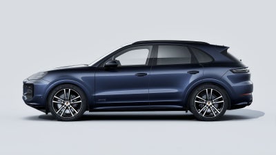 2026 Porsche Cayenne Cayenne GTS