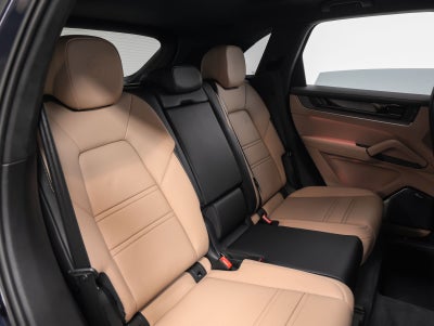 2026 Porsche Cayenne Cayenne GTS