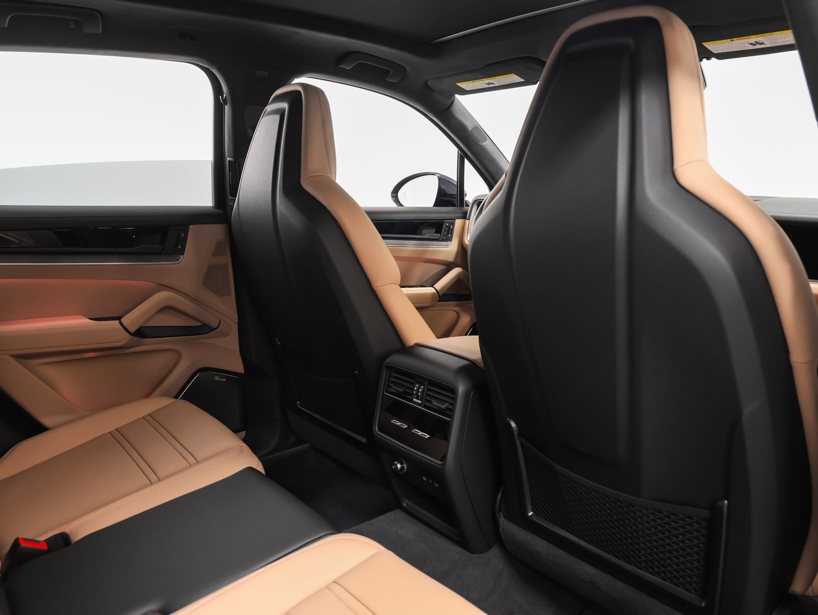 2026 Porsche Cayenne Cayenne GTS