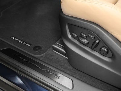 2026 Porsche Cayenne Cayenne GTS