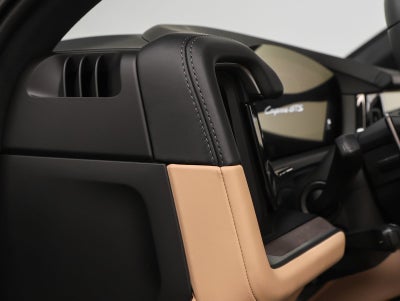 2026 Porsche Cayenne Cayenne GTS