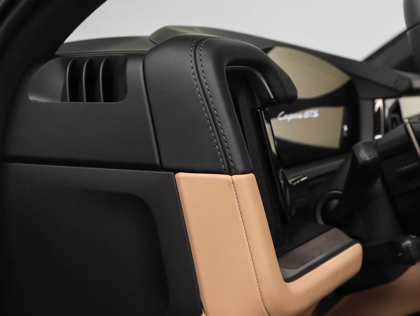 2026 Porsche Cayenne Cayenne GTS