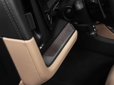 2026 Porsche Cayenne Cayenne GTS