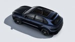 2026 Porsche Cayenne Cayenne GTS