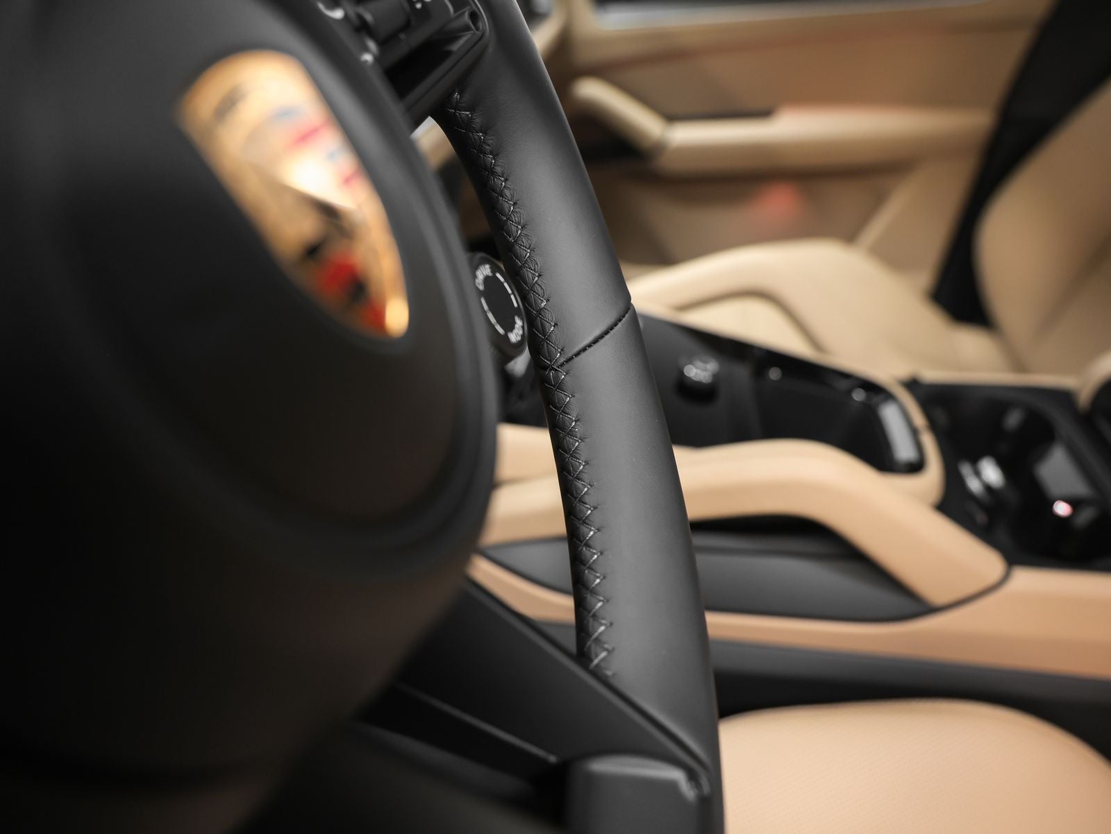 2026 Porsche Cayenne Cayenne GTS