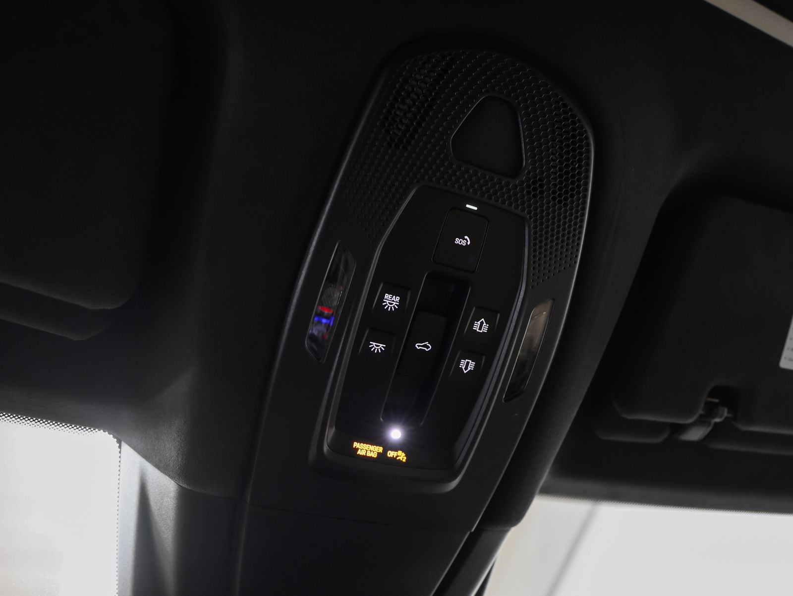 2026 Porsche Cayenne Cayenne GTS