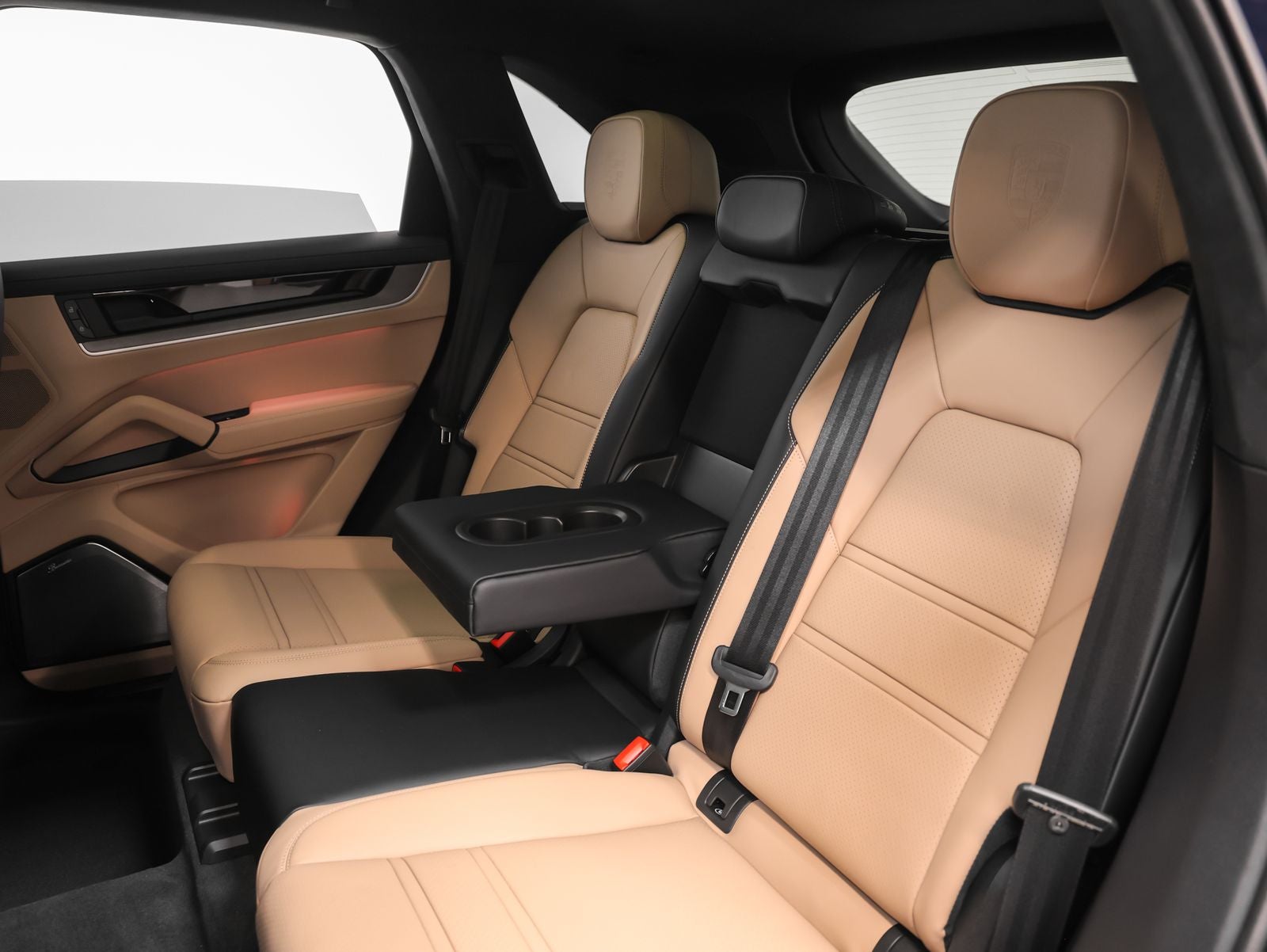 2026 Porsche Cayenne Cayenne GTS
