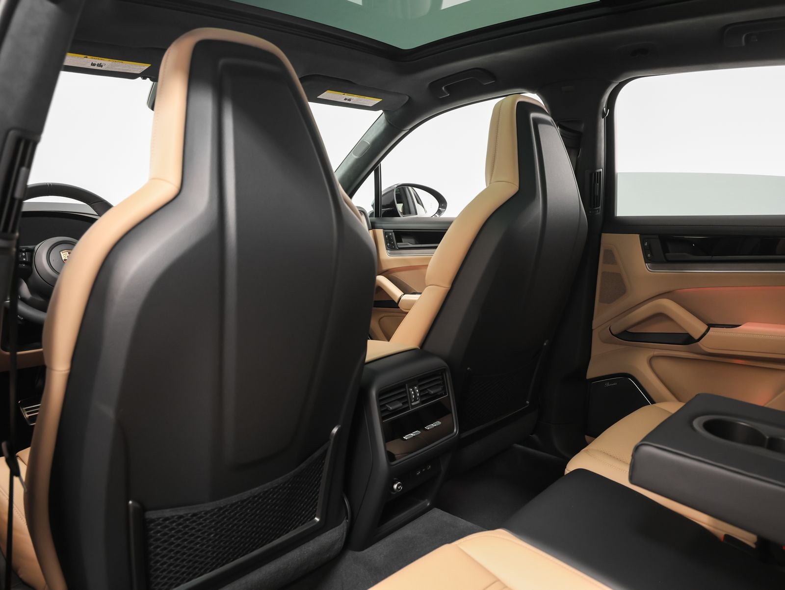 2026 Porsche Cayenne Cayenne GTS