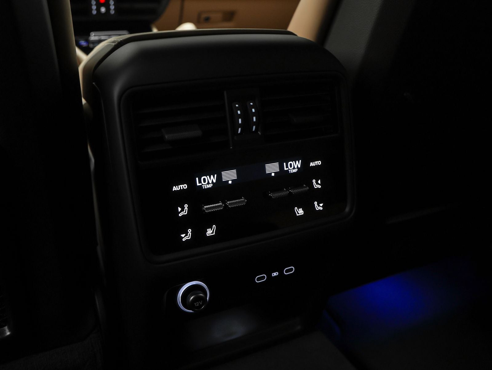2026 Porsche Cayenne Cayenne GTS
