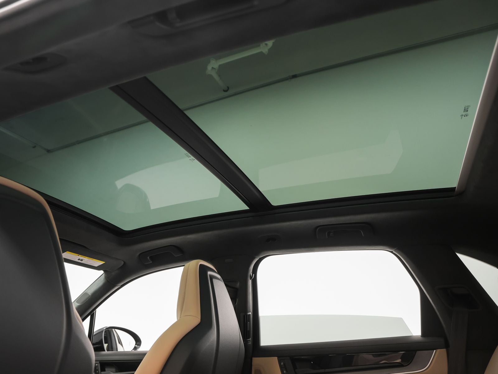 2026 Porsche Cayenne Cayenne GTS